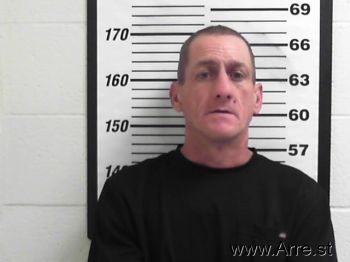 Calvin Neal Hill Mugshot