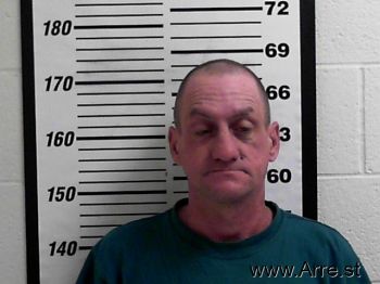 Calvin Neal Hill Mugshot