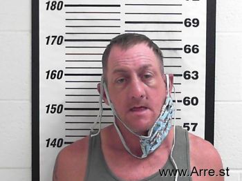 Calvin Neal Hill Mugshot