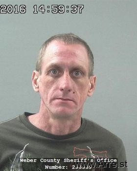 Calvin Neal Hill Mugshot