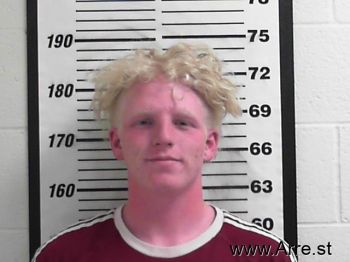 Cameron Woodson Gould Mugshot