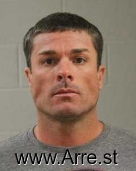 Cameron Dane Hunt Mugshot