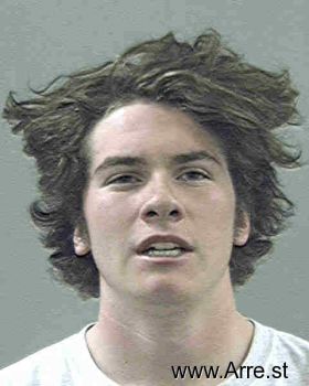 Cameron Arthur Mason Mugshot