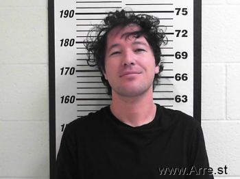 Cameron Trajen Richmond Mugshot