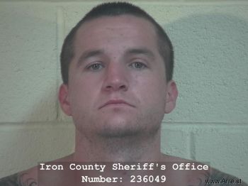 Cameron Robert Short Mugshot