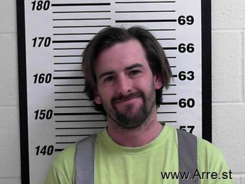 Cameron Jay Wilkerson Mugshot