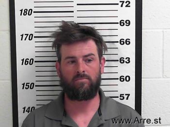 Cameron Jay Wilkerson Mugshot