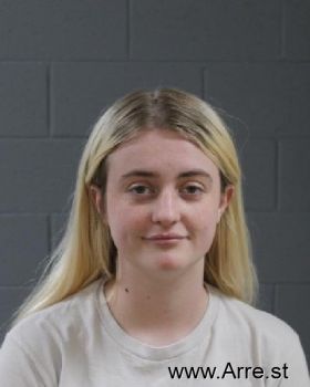 Camille J White Mugshot