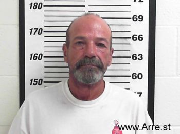 Carey  Hall Mugshot