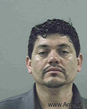 Carlos Javier Carrillo Mugshot