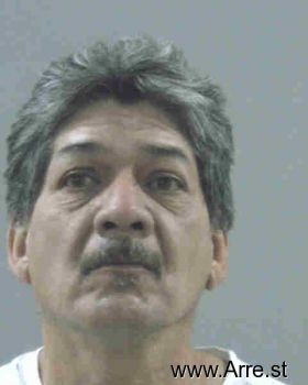 Carlos  Gutierrez Mugshot