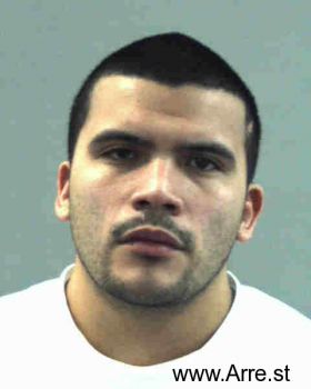 Carlos Humberto Henriquez Mugshot