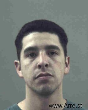 Carlos Adam Morales Mugshot