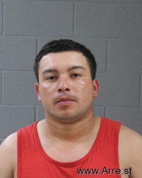 Carlos O Orellana-brizuela Mugshot