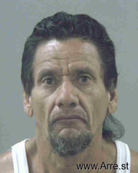 Carlos Ortiz Reyes Mugshot