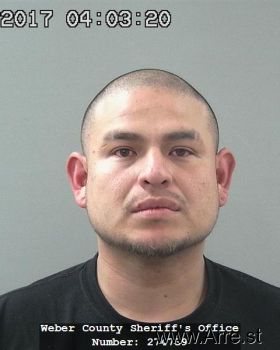 Carlos Edmundo Reyes Mugshot