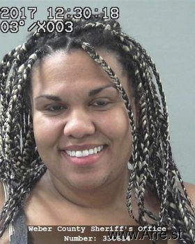 Carlynn Desiree Blackwell Mugshot