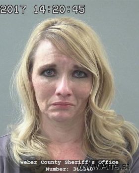 Carrie June Lamb Mugshot