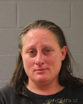 Carrie D Robertson Mugshot