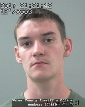 Carson Dallas Cooper Mugshot