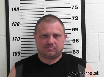 Casey Gordon Graham Mugshot