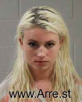 Casey  Miller Mugshot