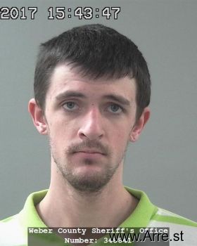 Casey Chase Stone Mugshot