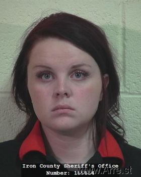 Cassandra Christine Cook Mugshot