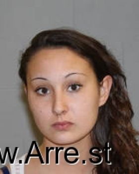 Cassandra J Powell Mugshot