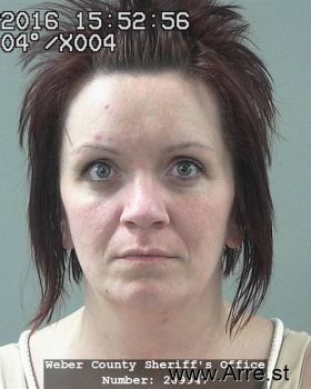 Cassie Lee Taylor Mugshot