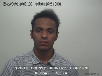 Celio  Benegas-trejo Mugshot