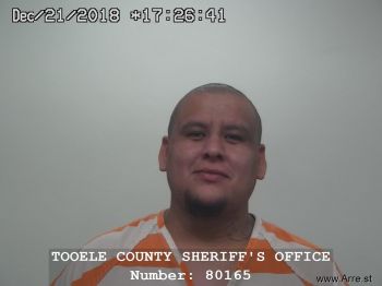 Cesar  Contreras-lopez Mugshot