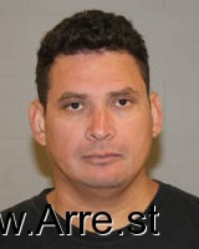 Cesar  Gonzalez-paredes Mugshot