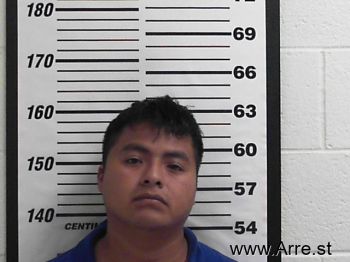 Cesar  Hernandez-martinez Mugshot