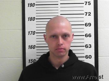 Chad Owen Campbell Mugshot