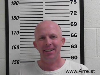 Chad Dee Flitton Mugshot