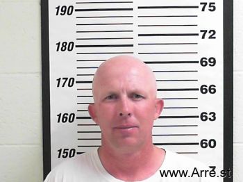 Chad Dee Flitton Mugshot