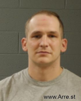 Chad D Holcomb Mugshot