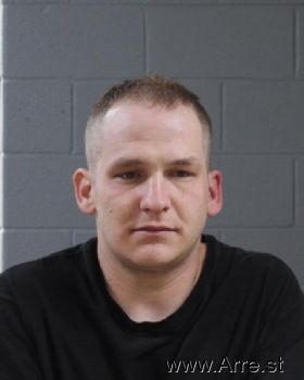 Chad D Holcomb Mugshot