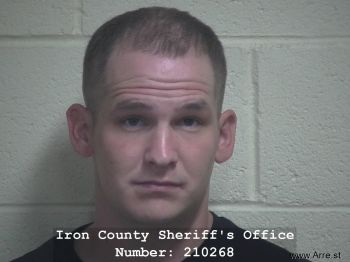 Chad Dale Holcomb Mugshot