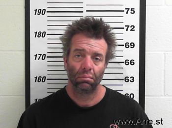 Chad Randal Livingston Mugshot