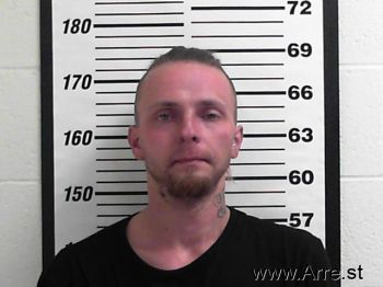 Chad Joseph Rice Mugshot