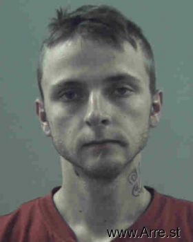 Chad Joseph Rice Mugshot