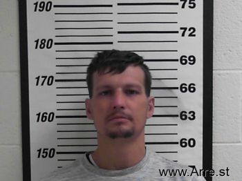 Chad  Vance Mugshot