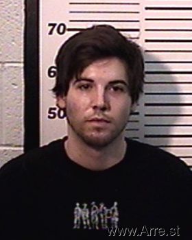 Chance Ray Wilson Mugshot