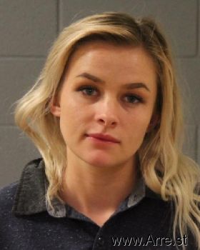 Chanelle Dawn Williams Mugshot