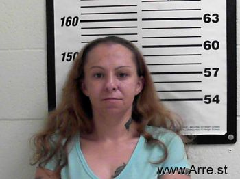 Charity Lela Northrup Mugshot