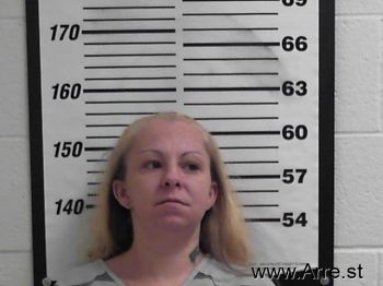 Charity Lela Northrup Mugshot