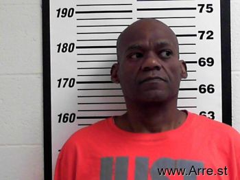 Charles Danny Biggers Mugshot