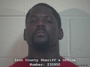 Charles Marjo Carter Mugshot